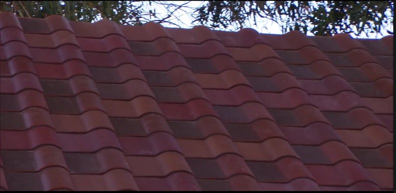 Solar tiles